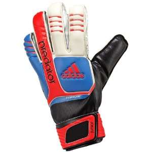  Adidas Predator FingerSave Junior Goalie Glove Sports 