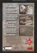 CHAIN OF COMMAND EASTERN FRONT WWII Combat Sim NEW BOX! 891563001029 