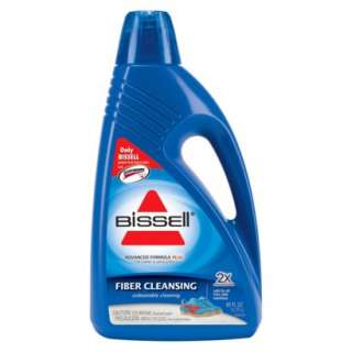 BISSELL® 2X Ultra Concentrated Fiber Cleansing Advanced Formula for 