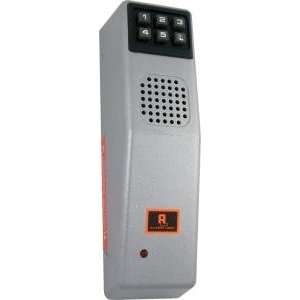  Alarm Lock PG30 Keypad Controlled Narrow Stile Door Alarm 