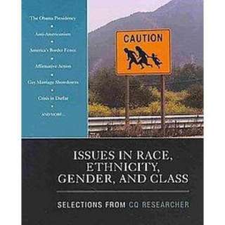 Issues in Race, Ethnicity, Gender, and Class (Paperback).Opens in a 