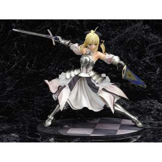 Fate/Unlimited Codes Saber Lily Distant Avalon PVC Figure 1/7 Scale 