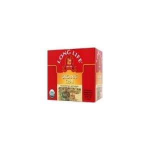  Organic Chai Tea 20 Bags: Health & Personal Care