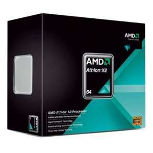  ADVANCED MICRO DEVICES, AMD Athlon II X2 260 3.20 GHz 