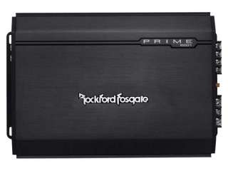  Rockford Fosgate Prime R250 1 250 Watt Mono Amplifier Car 