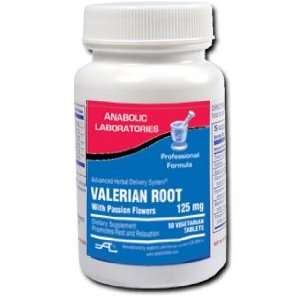 Anabolic Laboratories, Val Rest 100 tablets