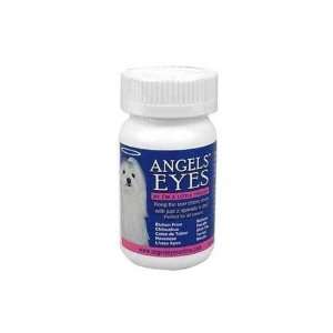  Angels Eyes Tear Stain Remover For Dogs Beef    60 g 