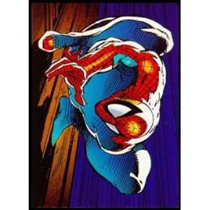  Spider Man Series 2 30th Anniversary Mysterio #33 Single 