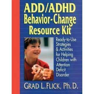 Add/Adhd Behavior Change Resource Kit (Paperback).Opens in a new 