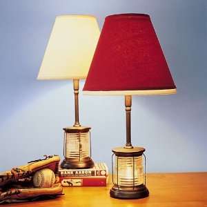  Pottery Barn Kids Depot Table Lamp: Home Improvement