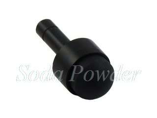 soda powder earphone jack plug touch pen for apple ipad iphone ipod 