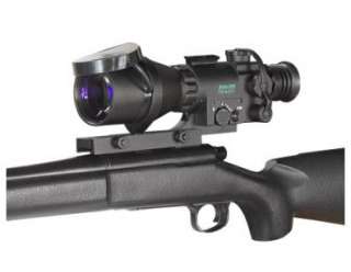 ATN Aries MK 390 (MK390) Night Vision Riflescope  
