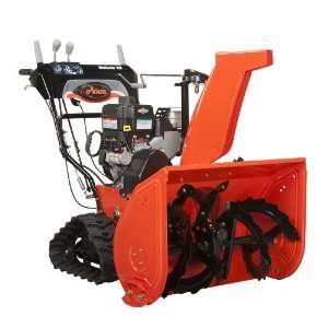  Ariens Deluxe Track ST28LET (28) 250cc Two Stage Snow 