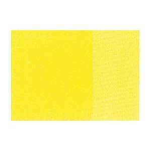 Grumbacher Pre Tested Artists Oil Colors zinc yellow hue P249 1.25 oz.