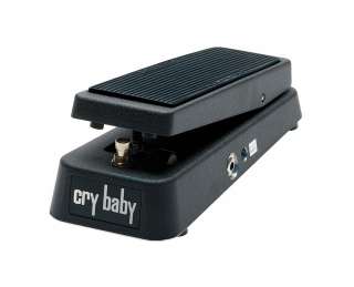 Dunlop Cry Baby GCB95 Original Crybaby Wah Guitar Pedal PROAUDIOSTAR 