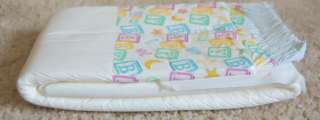 Pack of 2 Size Medium Adult Baby Diapers Vintage Nappy Pampers Depends 