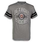 detroit tigers wolf grey ballgame scrum t shirt expedited shipping