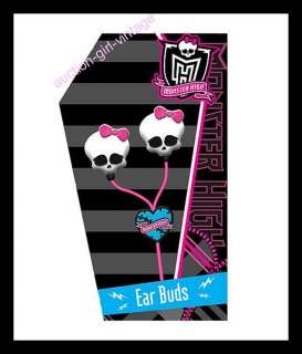   Buds Earphones Headphones  iPod Top Gift Idea 021331103949  