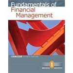 Fundamentals of Financial Management + Thomson One   Business School 