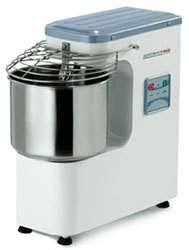 Dough Spiral Mixer, 5kgs, Commercial Use, each,   