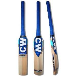  CW Smasher Mongoose Style Kashmir Willow Cricket Bat 