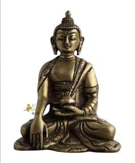 Shakyamuni Buddha Statue BSB  