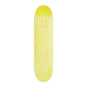 Blank 7 ply Canadian Maple Moose Deck 7.5  Sports 