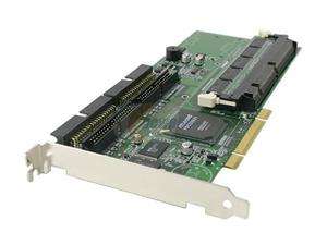    PROMISE FastTrak SX4060 PCI IDE 4 Channel Adapter