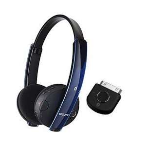  Sony Bluetooth Wireless Stereo Headphone and Transmitter 