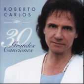 Mis 30 Mejores Canciones by Carlos Roberto CD, Jul 2000, Sony  