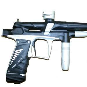  2012 Bob Long G6R OLED Intimidator Paintball Gun Marker 