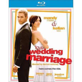 Love, Wedding, Marriage (Blu ray) (Widescreen).Opens in a new window
