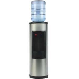   Igloo MWC529 Stainless Steel Water Cooler and Dispenser Appliances