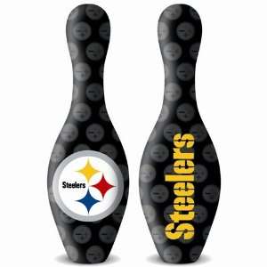  Pittsburg Steelers Bowling Pin