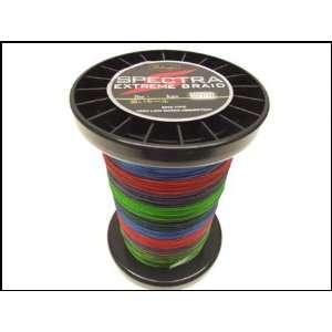   EXTREME SPECTRA BRAID Fishing Line 50lb 1200m: Sports & Outdoors