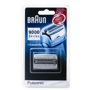  Braun 9000 Series and 7 Series Screen/cutter Pkg 70S 