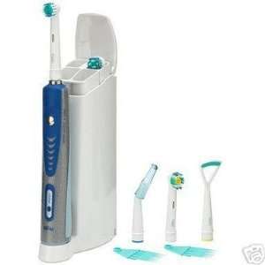  Braun Oral B Professional Care Electric Toothbrush Model 