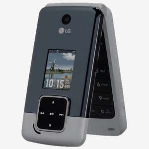 LG UX565 Muziq BLUETOOTH CELL PHONE U.S. CELLULAR Used  