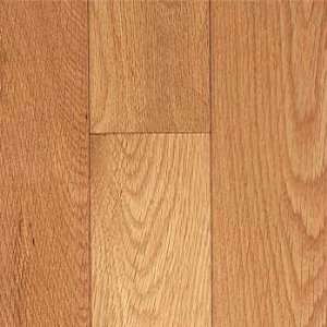  Bruce Bristol Plank SeaShell Hardwood Flooring