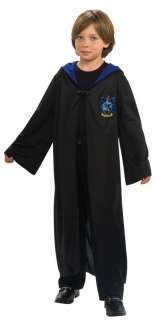Harry Potter   Ravenclaw Robe   Childs Robe  