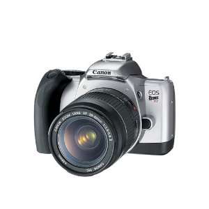 Canon EOS Rebel K2 SLR 35mm Film Camera with EF 28 90mm III USM Lens 