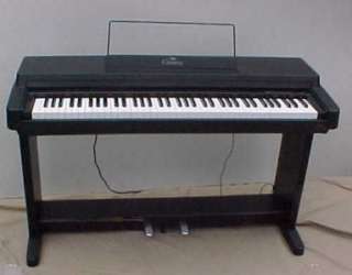 Yamaha Clavinova CLP250 Piano Keyboard  
