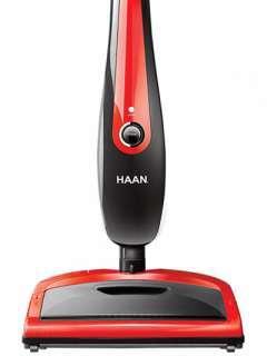 HAAN Total HD60 Sanitizing best Steam Mop, Motorized Brush Roll  