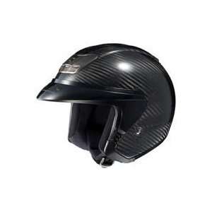  HJC AC 3 Carbon Fiber Helmet L: Automotive