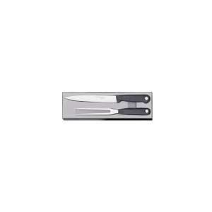 Silverpoint Two Piece Carving Set