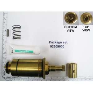   Hansgrohe; reverse thermostatic cartridge / 1/2 inch