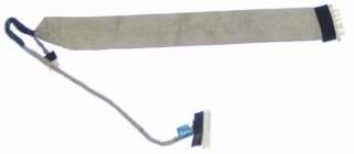   listing is for a Hp Compaq Nc4200 12 Laptop Parts Lcd Ribbon Cable