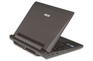 ASUS G74SX XT1 Laptop Intel Core i7 12GB 500GB HDD Blu Ray Full HD 