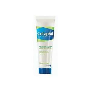 Cetaphil Moisturizing Cream 3.0 oz. (Quantity of 4 