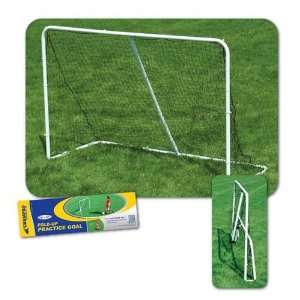  Portable Soccer Goals   Practice Goal 72 x 48 x 30 